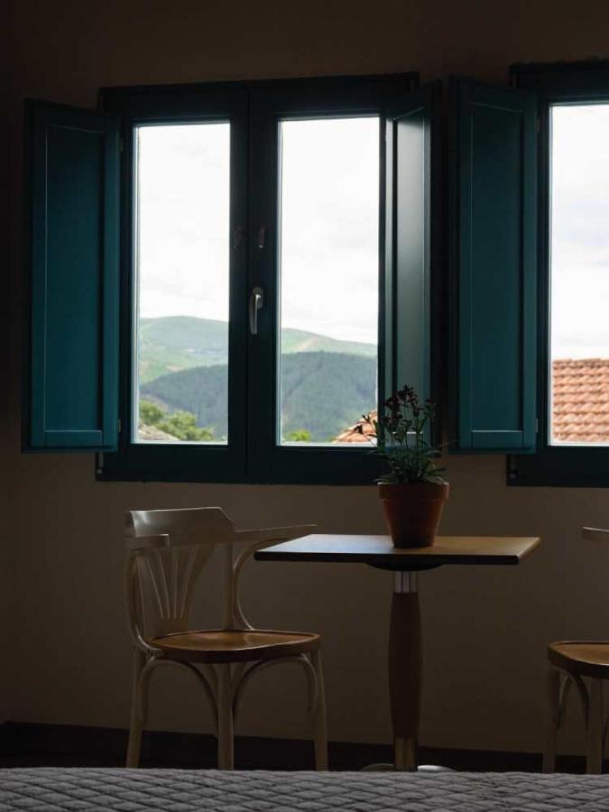 Casa Terra Alma Guest House Laza Eksteriør bilde