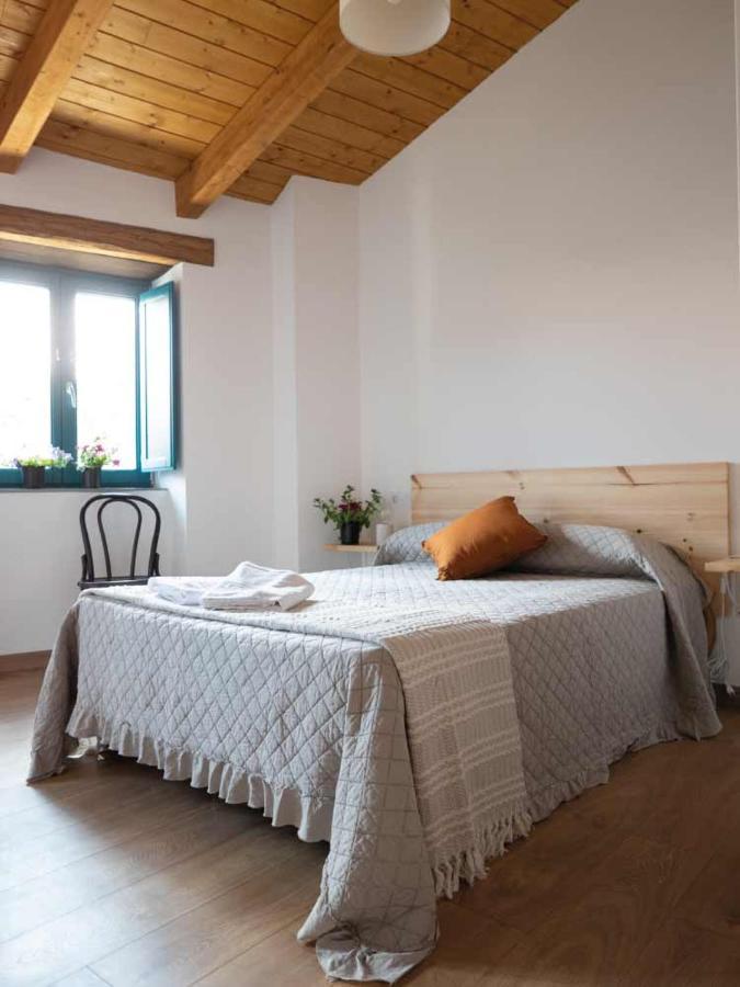 Casa Terra Alma Guest House Laza Eksteriør bilde