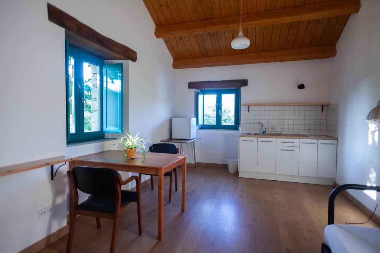 Casa Terra Alma Guest House Laza Eksteriør bilde
