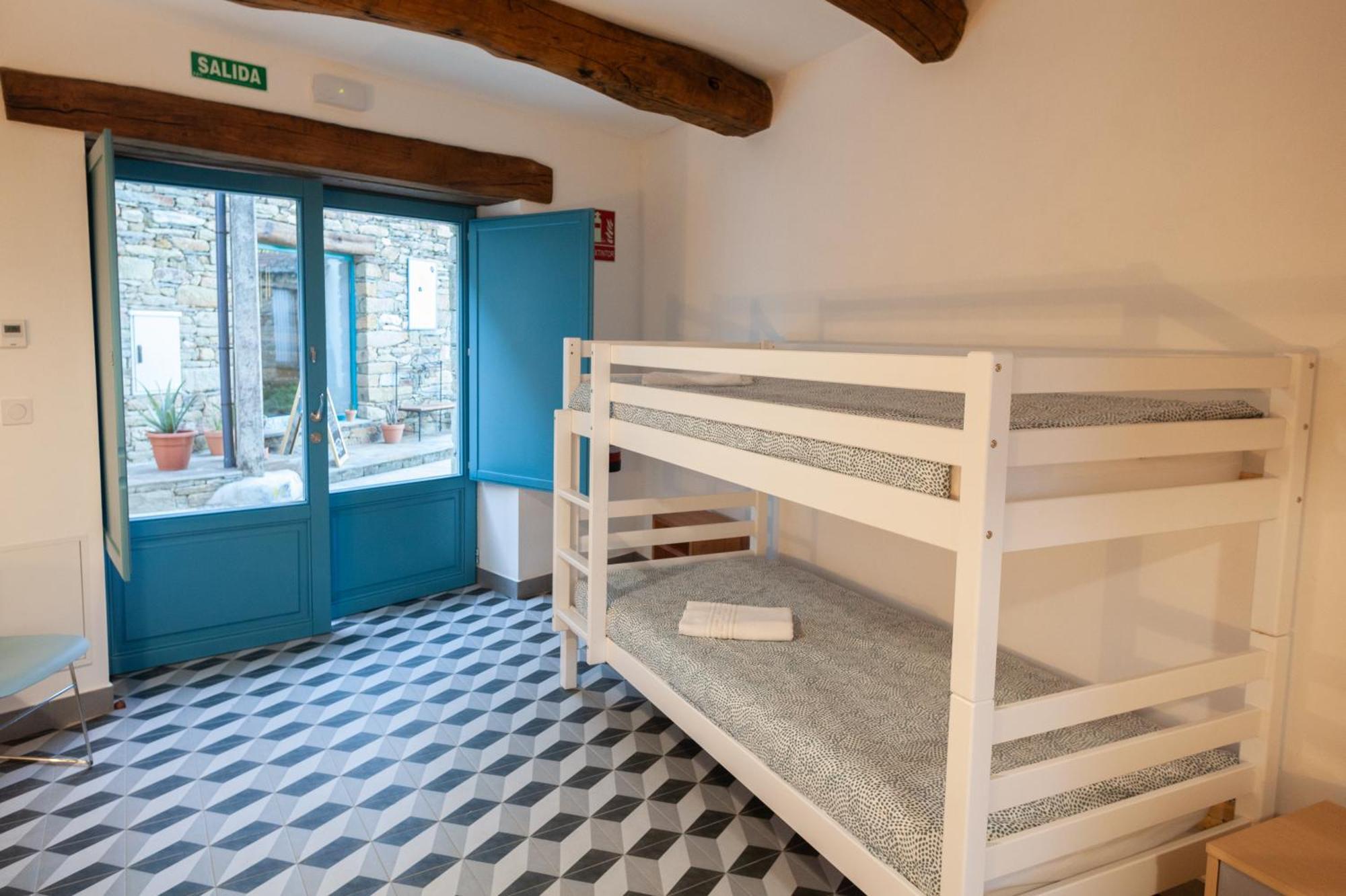 Casa Terra Alma Guest House Laza Eksteriør bilde