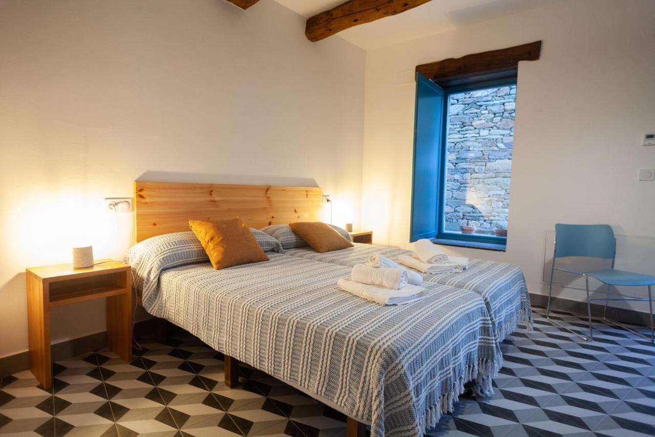 Casa Terra Alma Guest House Laza Eksteriør bilde