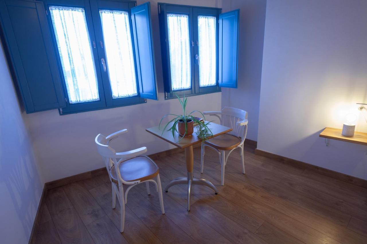 Casa Terra Alma Guest House Laza Eksteriør bilde