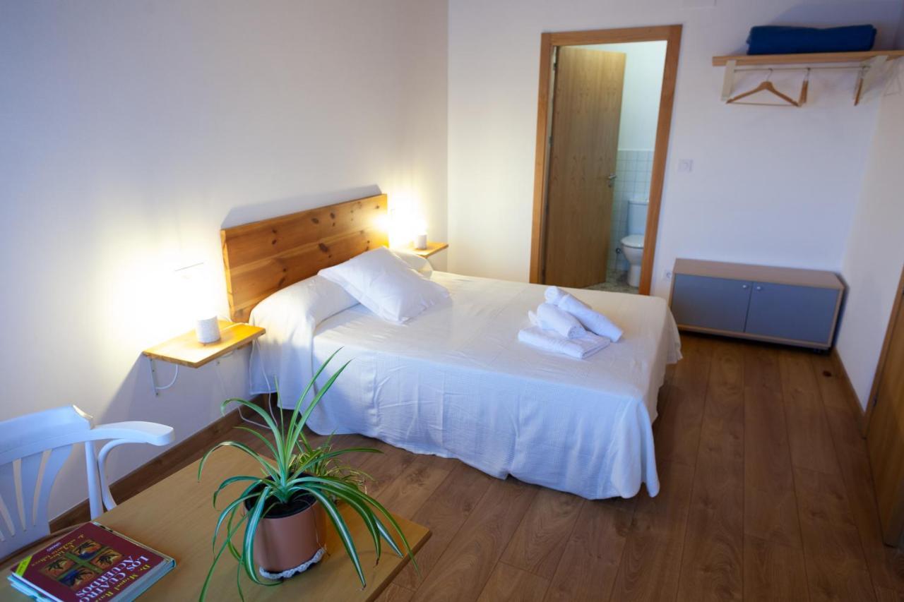 Casa Terra Alma Guest House Laza Eksteriør bilde