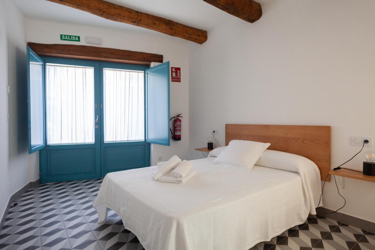 Casa Terra Alma Guest House Laza Eksteriør bilde