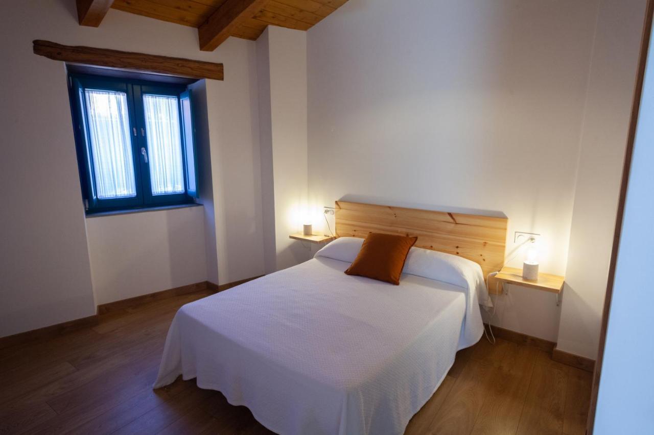 Casa Terra Alma Guest House Laza Eksteriør bilde