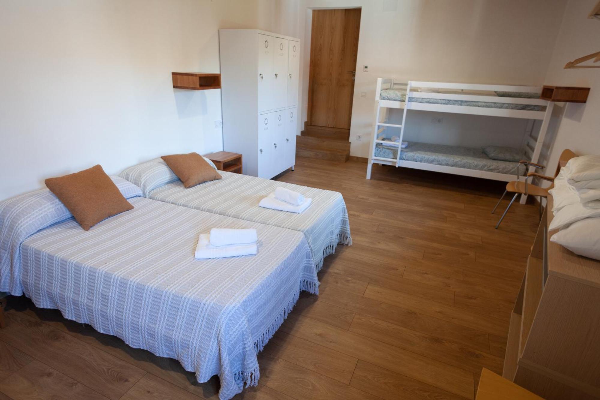 Casa Terra Alma Guest House Laza Eksteriør bilde